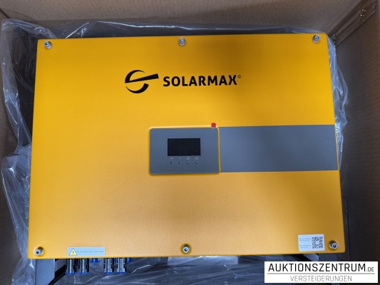 SolarMax 20SHT 20 kW PV-Wechselrichter