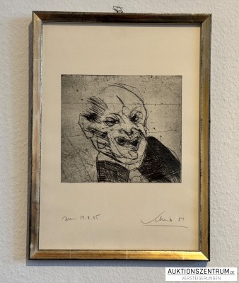 Hans Scheib, 