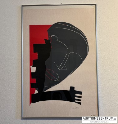 Chris Hinze, 