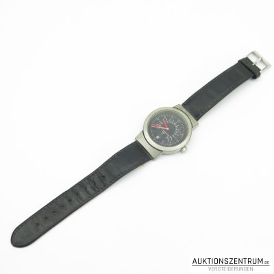 BMW M Drivers Club Edition V Armbanduhr